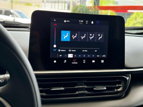 FIAT Pulse 1.3 16V 4P FLEX DRIVE AUTOMÁTICO CVT, Foto 11 FIAT Pulse 1.3 16V 4P FLEX DRIVE AUTOMÁTICO CVT, Foto 11