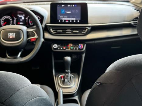 FIAT Pulse 1.3 16V 4P FLEX DRIVE AUTOMÁTICO CVT, Foto 15 FIAT Pulse 1.3 16V 4P FLEX DRIVE AUTOMÁTICO CVT, Foto 15