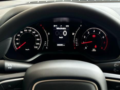 FIAT Pulse 1.3 16V 4P FLEX DRIVE AUTOMÁTICO CVT, Foto 16 FIAT Pulse 1.3 16V 4P FLEX DRIVE AUTOMÁTICO CVT, Foto 16