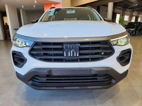 FIAT Pulse 1.3 16V 4P FLEX DRIVE, Foto 3
