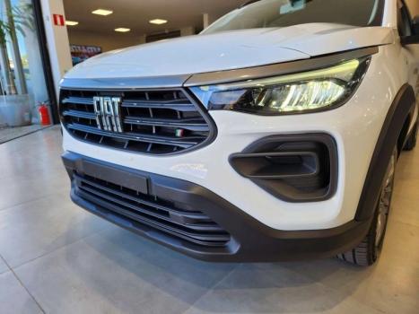 FIAT Pulse 1.3 16V 4P FLEX DRIVE, Foto 9