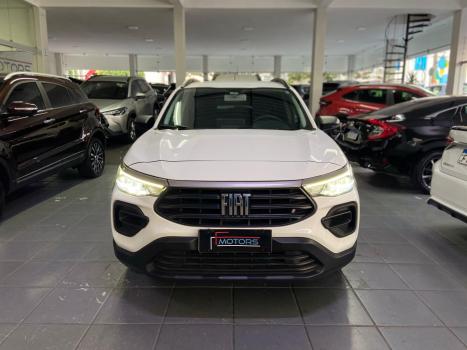 FIAT Pulse 1.3 16V 4P FLEX DRIVE, Foto 2