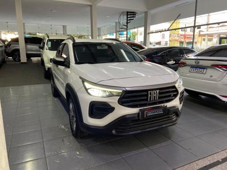 FIAT Pulse 1.3 16V 4P FLEX DRIVE, Foto 3