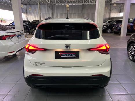 FIAT Pulse 1.3 16V 4P FLEX DRIVE, Foto 5