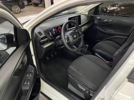 FIAT Pulse 1.3 16V 4P FLEX DRIVE, Foto 8