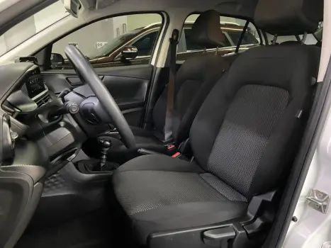 FIAT Pulse 1.3 16V 4P FLEX DRIVE, Foto 9