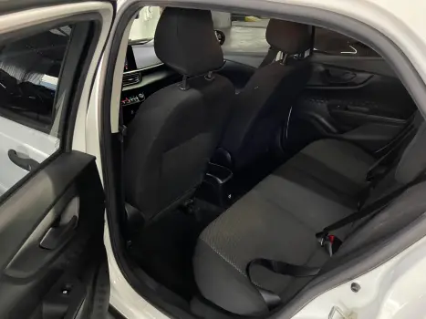 FIAT Pulse 1.3 16V 4P FLEX DRIVE, Foto 10