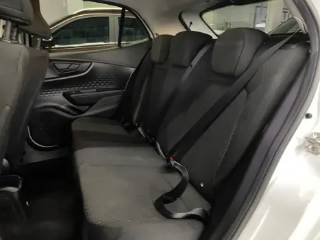 FIAT Pulse 1.3 16V 4P FLEX DRIVE, Foto 11