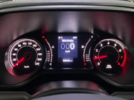 FIAT Pulse 1.3 16V 4P FLEX DRIVE, Foto 16