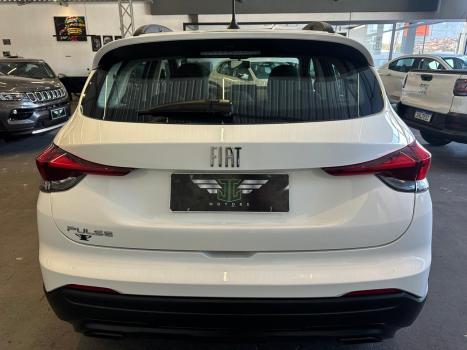FIAT Pulse 1.3 16V 4P FLEX DRIVE AUTOMÁTICO CVT, Foto 7 FIAT Pulse 1.3 16V 4P FLEX DRIVE AUTOMÁTICO CVT, Foto 7