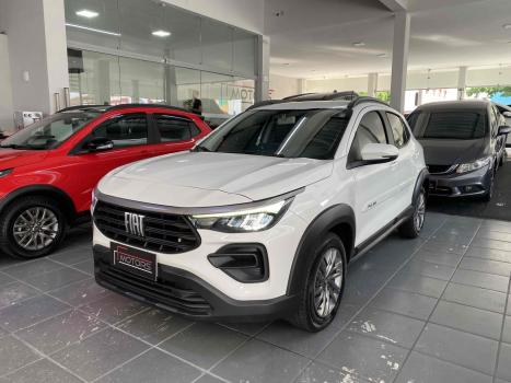 FIAT Pulse 1.3 16V 4P FLEX DRIVE AUTOMTICO CVT, Foto 1