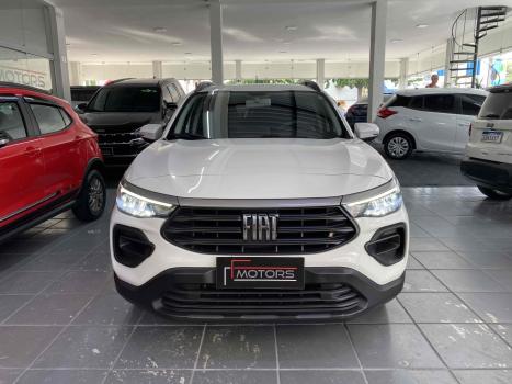 FIAT Pulse 1.3 16V 4P FLEX DRIVE AUTOMTICO CVT, Foto 2