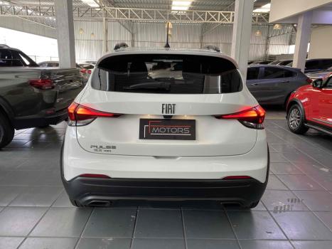 FIAT Pulse 1.3 16V 4P FLEX DRIVE AUTOMTICO CVT, Foto 5