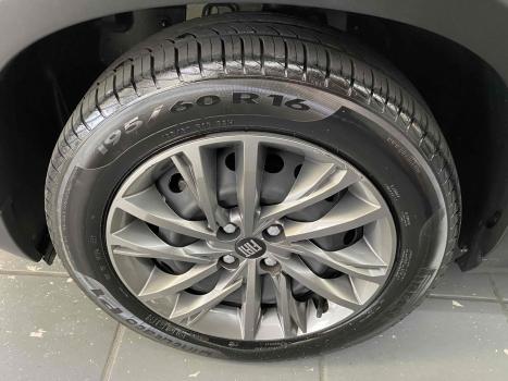 FIAT Pulse 1.3 16V 4P FLEX DRIVE AUTOMTICO CVT, Foto 7