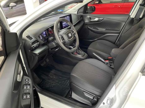 FIAT Pulse 1.3 16V 4P FLEX DRIVE AUTOMTICO CVT, Foto 8