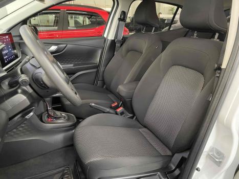 FIAT Pulse 1.3 16V 4P FLEX DRIVE AUTOMTICO CVT, Foto 9