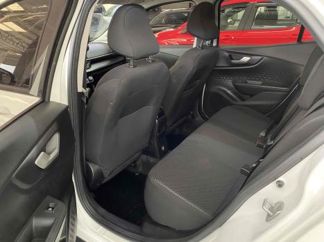 FIAT Pulse 1.3 16V 4P FLEX DRIVE AUTOMTICO CVT, Foto 10