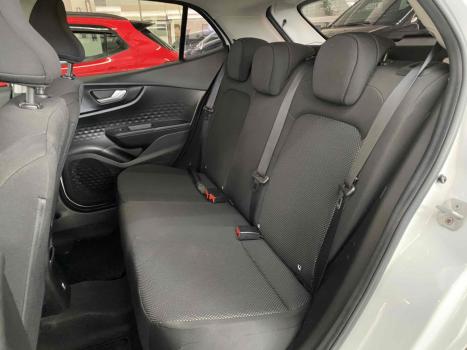 FIAT Pulse 1.3 16V 4P FLEX DRIVE AUTOMTICO CVT, Foto 11