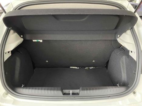 FIAT Pulse 1.3 16V 4P FLEX DRIVE AUTOMTICO CVT, Foto 12