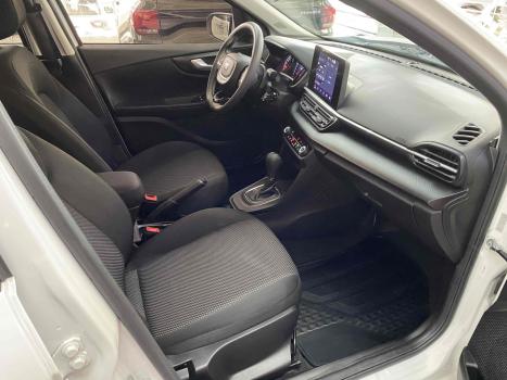 FIAT Pulse 1.3 16V 4P FLEX DRIVE AUTOMTICO CVT, Foto 13