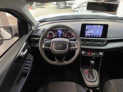 FIAT Pulse 1.3 16V 4P FLEX DRIVE AUTOMTICO CVT, Foto 14