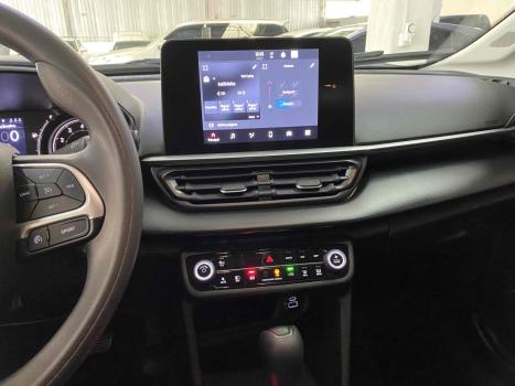 FIAT Pulse 1.3 16V 4P FLEX DRIVE AUTOMTICO CVT, Foto 15