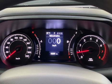 FIAT Pulse 1.3 16V 4P FLEX DRIVE AUTOMTICO CVT, Foto 16