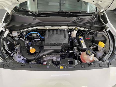 FIAT Pulse 1.3 16V 4P FLEX DRIVE AUTOMTICO CVT, Foto 17