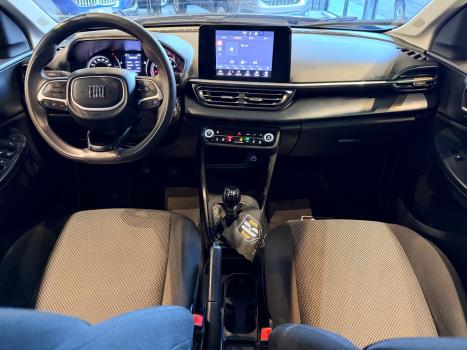 FIAT Pulse 1.3 16V 4P FLEX DRIVE, Foto 6