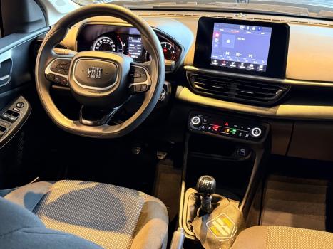 FIAT Pulse 1.3 16V 4P FLEX DRIVE, Foto 9