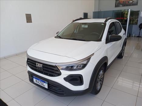 FIAT Pulse 1.3 16V 4P FLEX DRIVE, Foto 1