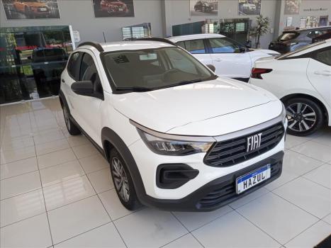 FIAT Pulse 1.3 16V 4P FLEX DRIVE, Foto 2