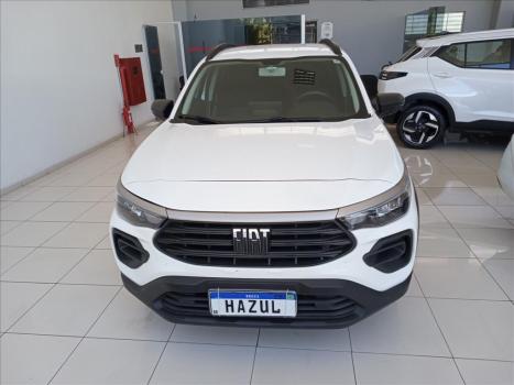 FIAT Pulse 1.3 16V 4P FLEX DRIVE, Foto 3