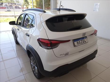 FIAT Pulse 1.3 16V 4P FLEX DRIVE, Foto 4