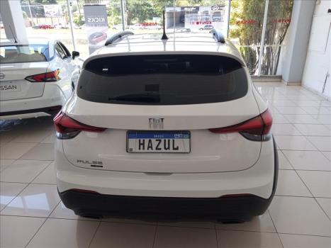 FIAT Pulse 1.3 16V 4P FLEX DRIVE, Foto 6