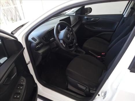 FIAT Pulse 1.3 16V 4P FLEX DRIVE, Foto 8