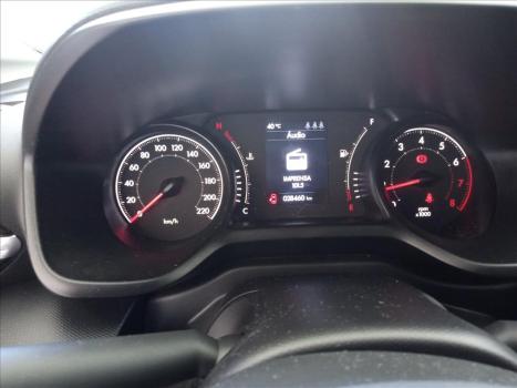 FIAT Pulse 1.3 16V 4P FLEX DRIVE, Foto 9