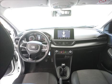 FIAT Pulse 1.3 16V 4P FLEX DRIVE, Foto 10