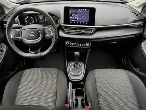 FIAT Pulse 1.3 16V 4P FLEX DRIVE, Foto 8