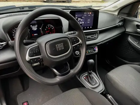 FIAT Pulse 1.3 16V 4P FLEX DRIVE, Foto 9