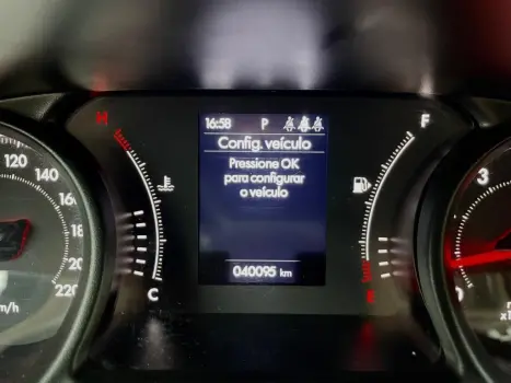 FIAT Pulse 1.3 16V 4P FLEX DRIVE, Foto 12