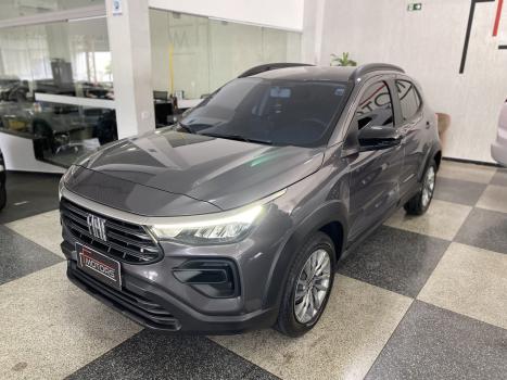 FIAT Pulse 1.3 16V 4P FLEX DRIVE AUTOM�TICO CVT, Foto 1