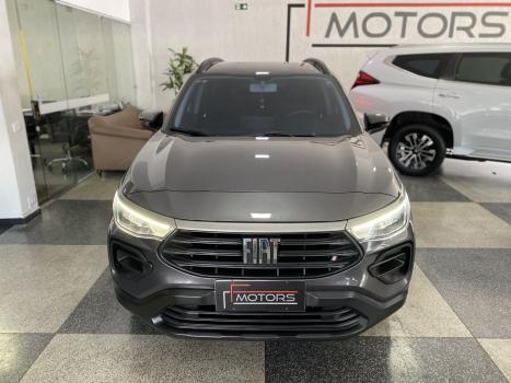 FIAT Pulse 1.3 16V 4P FLEX DRIVE AUTOM�TICO CVT, Foto 2