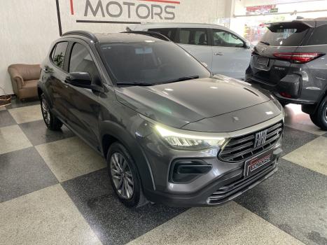FIAT Pulse 1.3 16V 4P FLEX DRIVE AUTOM�TICO CVT, Foto 3