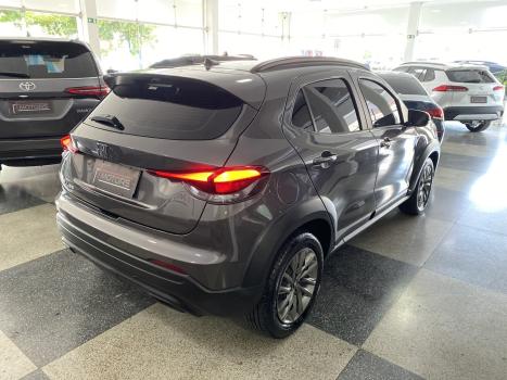 FIAT Pulse 1.3 16V 4P FLEX DRIVE AUTOM�TICO CVT, Foto 4