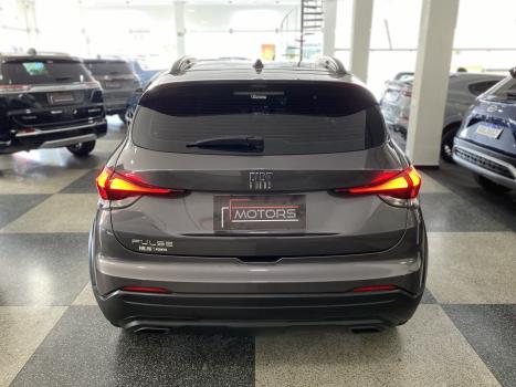 FIAT Pulse 1.3 16V 4P FLEX DRIVE AUTOM�TICO CVT, Foto 5