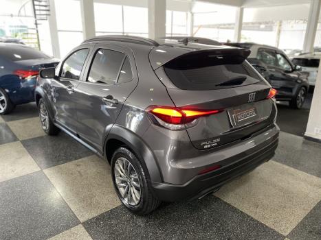 FIAT Pulse 1.3 16V 4P FLEX DRIVE AUTOM�TICO CVT, Foto 6