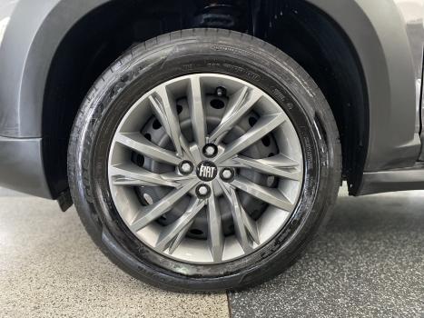 FIAT Pulse 1.3 16V 4P FLEX DRIVE AUTOM�TICO CVT, Foto 7