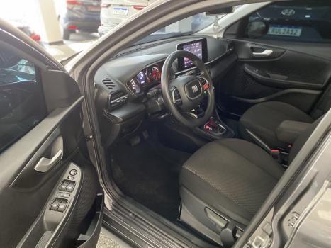 FIAT Pulse 1.3 16V 4P FLEX DRIVE AUTOM�TICO CVT, Foto 8