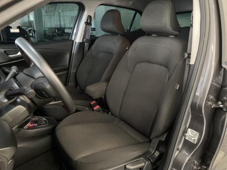 FIAT Pulse 1.3 16V 4P FLEX DRIVE AUTOM�TICO CVT, Foto 9